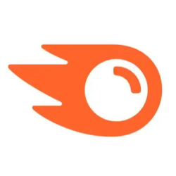 SEMRUSH CERTIFIED